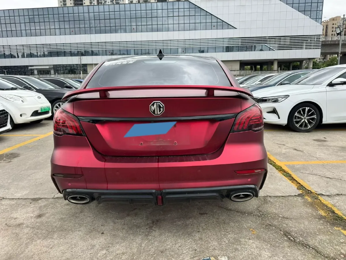 2020 MG MG6 1.5T 181HP L4 7DCT,autocango,china used car exporter,china ev exporter,chinese used car exporter,chinese used ev exporter