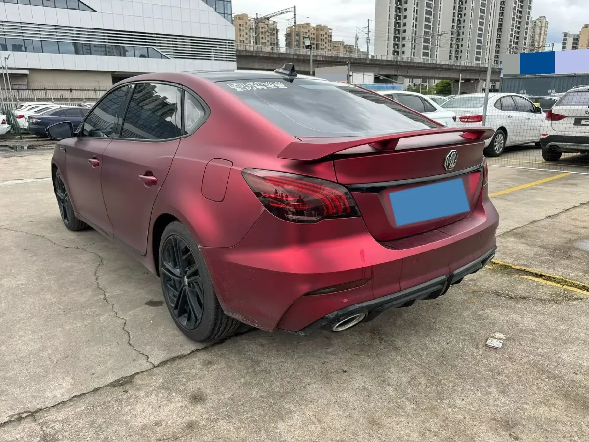 2020 MG MG6 1.5T 181HP L4 7DCT,autocango,china used car exporter,china ev exporter,chinese used car exporter,chinese used ev exporter