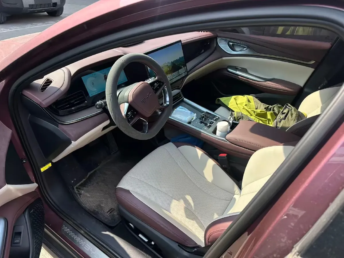 2023 BYD Seal 1.5T 139HP L4 E-CVT PHEV 17.6KWH,autocango,china used car exporter,china ev exporter,chinese used car exporter,chinese used ev exporter