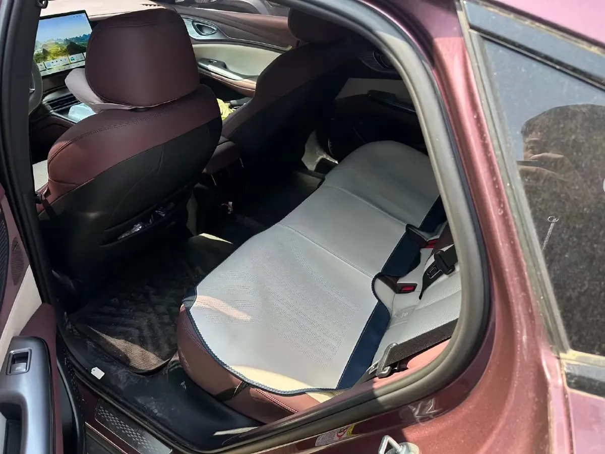 2023 BYD Seal 1.5T 139HP L4 E-CVT PHEV 17.6KWH,autocango,china used car exporter,china ev exporter,chinese used car exporter,chinese used ev exporter