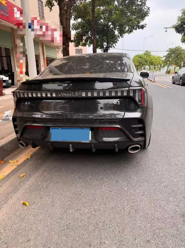 2025 LYNK&CO 03 1.5T 181HP L4 7DCT,autocango,china used car exporter,china ev exporter,chinese used car exporter,chinese used ev exporter