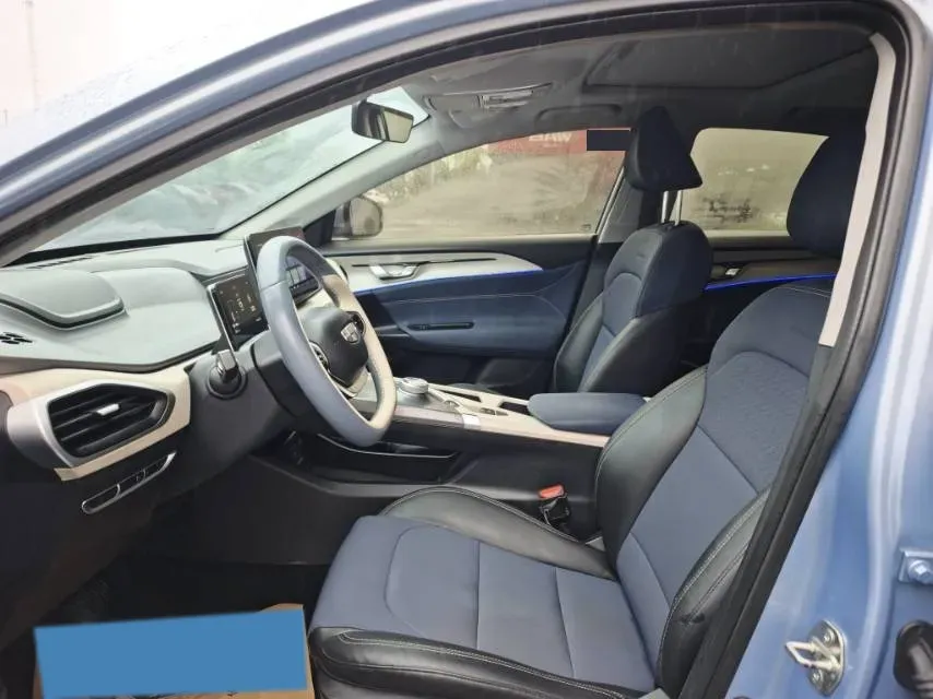 2021 Geometry A BEV 53KWH,autocango,china used car exporter,china ev exporter,chinese used car exporter,chinese used ev exporter