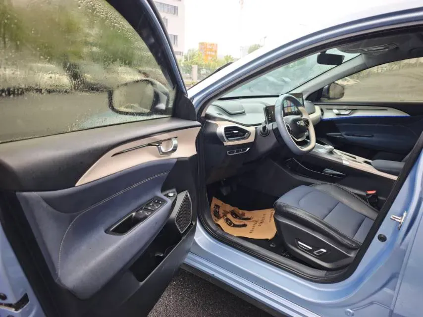 2021 Geometry A BEV 53KWH,autocango,china used car exporter,china ev exporter,chinese used car exporter,chinese used ev exporter