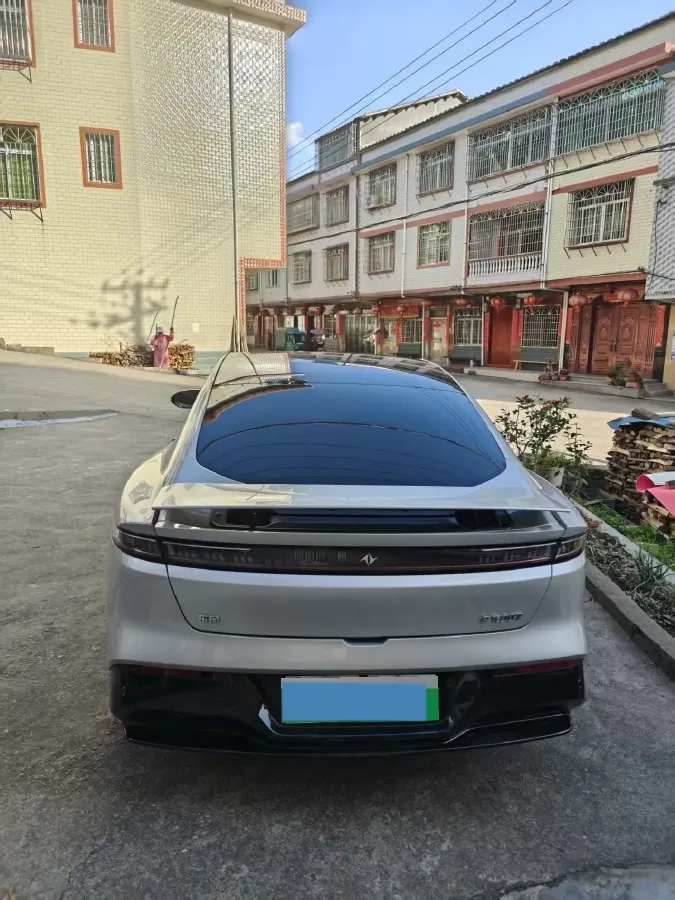 2024 DongFeng eπ eπ007 BEV 70.26KWH,autocango,china used car exporter,china ev exporter,chinese used car exporter,chinese used ev exporter