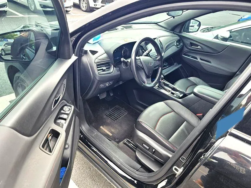 2021 Chevrolet Equinox 2.0T 237HP L4 9AT,autocango,china used car exporter,china ev exporter,chinese used car exporter,chinese used ev exporter