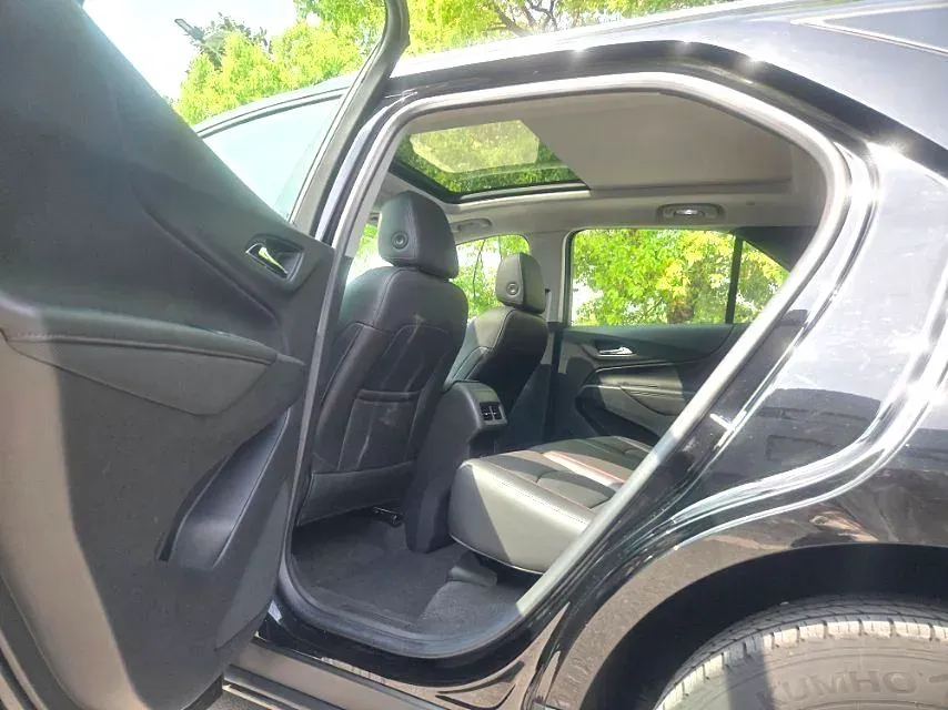 2021 Chevrolet Equinox 2.0T 237HP L4 9AT,autocango,china used car exporter,china ev exporter,chinese used car exporter,chinese used ev exporter