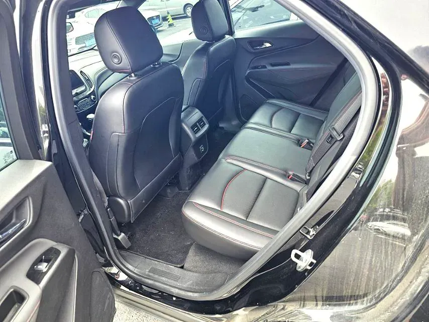 2021 Chevrolet Equinox 2.0T 237HP L4 9AT,autocango,china used car exporter,china ev exporter,chinese used car exporter,chinese used ev exporter