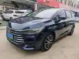 2018 BYD Song MAX 1.5T 154HP L4 6DCT