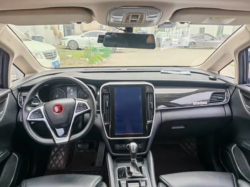 2018 BYD Song MAX 1.5T 154HP L4 6DCT,autocango,china used car exporter,china ev exporter,chinese used car exporter,chinese used ev exporter