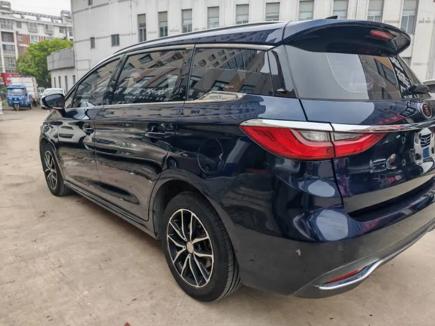 2018 BYD Song MAX 1.5T 154HP L4 6DCT,autocango,china used car exporter,china ev exporter,chinese used car exporter,chinese used ev exporter