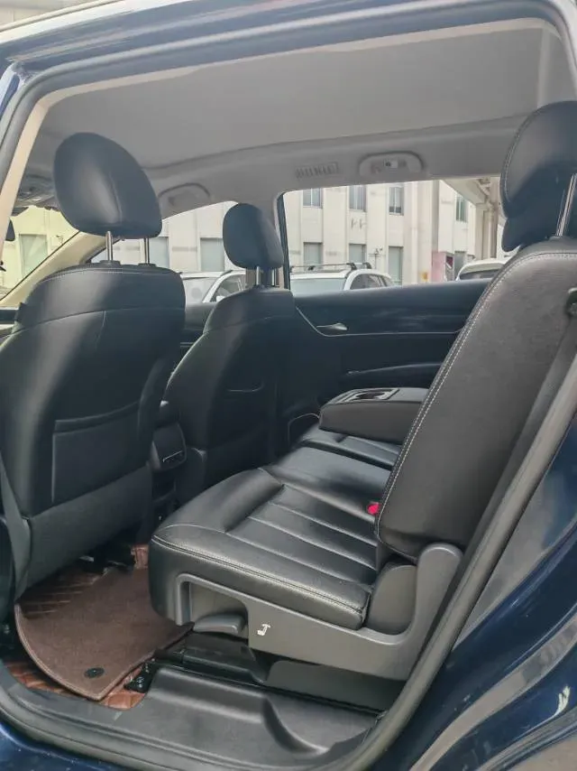 2018 BYD Song MAX 1.5T 154HP L4 6DCT,autocango,china used car exporter,china ev exporter,chinese used car exporter,chinese used ev exporter