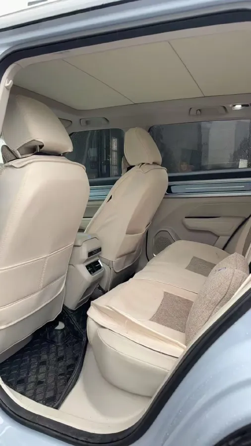 2024 DongFeng Aeolus YiXuan MAX 1.5T 197HP L4 7DCT,autocango,china used car exporter,china ev exporter,chinese used car exporter,chinese used ev exporter