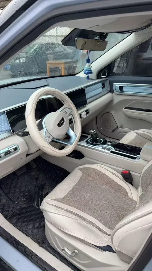 2024 DongFeng Aeolus YiXuan MAX 1.5T 197HP L4 7DCT,autocango,china used car exporter,china ev exporter,chinese used car exporter,chinese used ev exporter