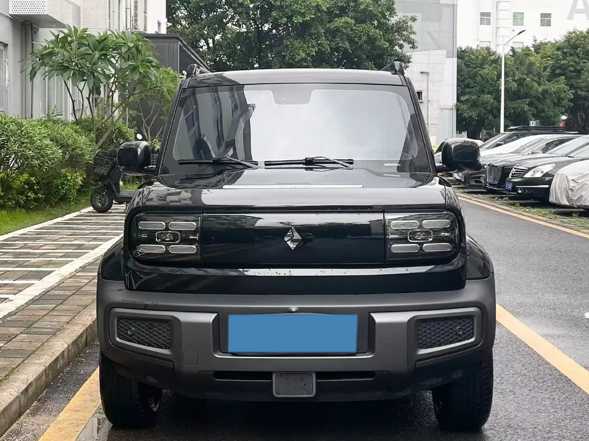 2023 BaoJun Yep BEV 28.1KWH,autocango,china used car exporter,china ev exporter,chinese used car exporter,chinese used ev exporter