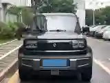 2023 BaoJun Yep BEV 28.1KWH