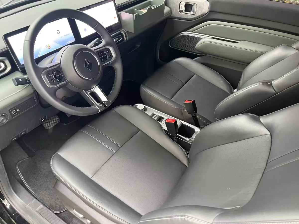 2023 BaoJun Yep BEV 28.1KWH,autocango,china used car exporter,china ev exporter,chinese used car exporter,chinese used ev exporter