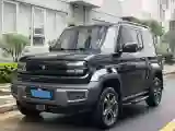 2023 BaoJun Yep BEV 28.1KWH