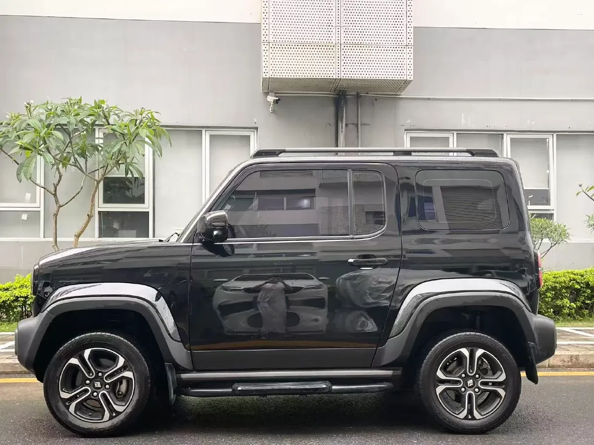 2023 BaoJun Yep BEV 28.1KWH,autocango,china used car exporter,china ev exporter,chinese used car exporter,chinese used ev exporter