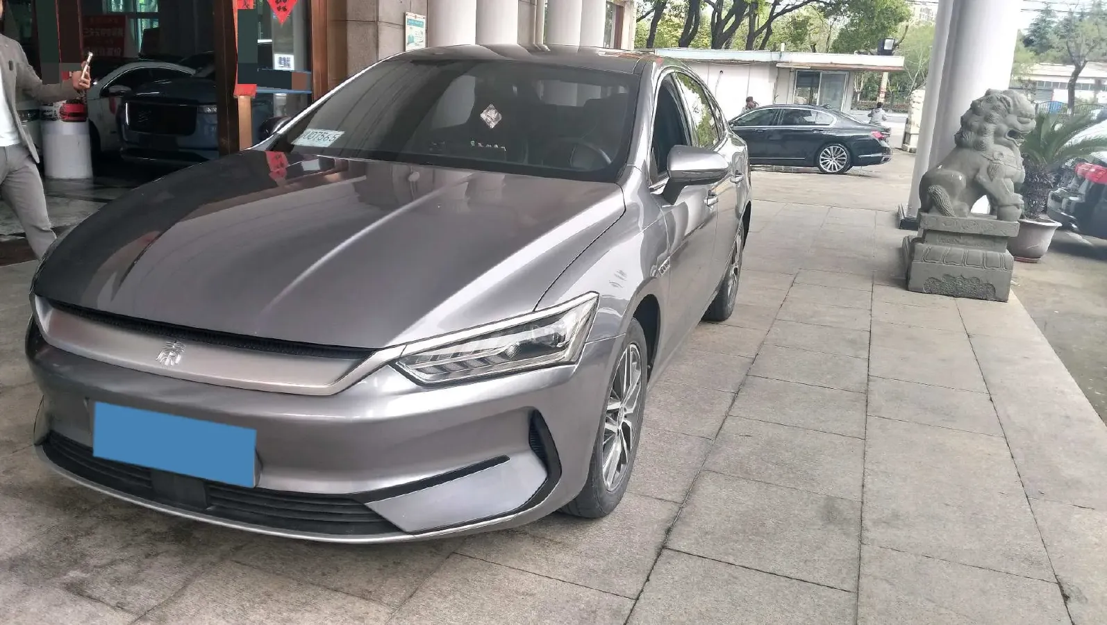 2021 DongFeng FuKang e Elysee BEV 38.4KWH,autocango,china used car exporter,china ev exporter,chinese used car exporter,chinese used ev exporter