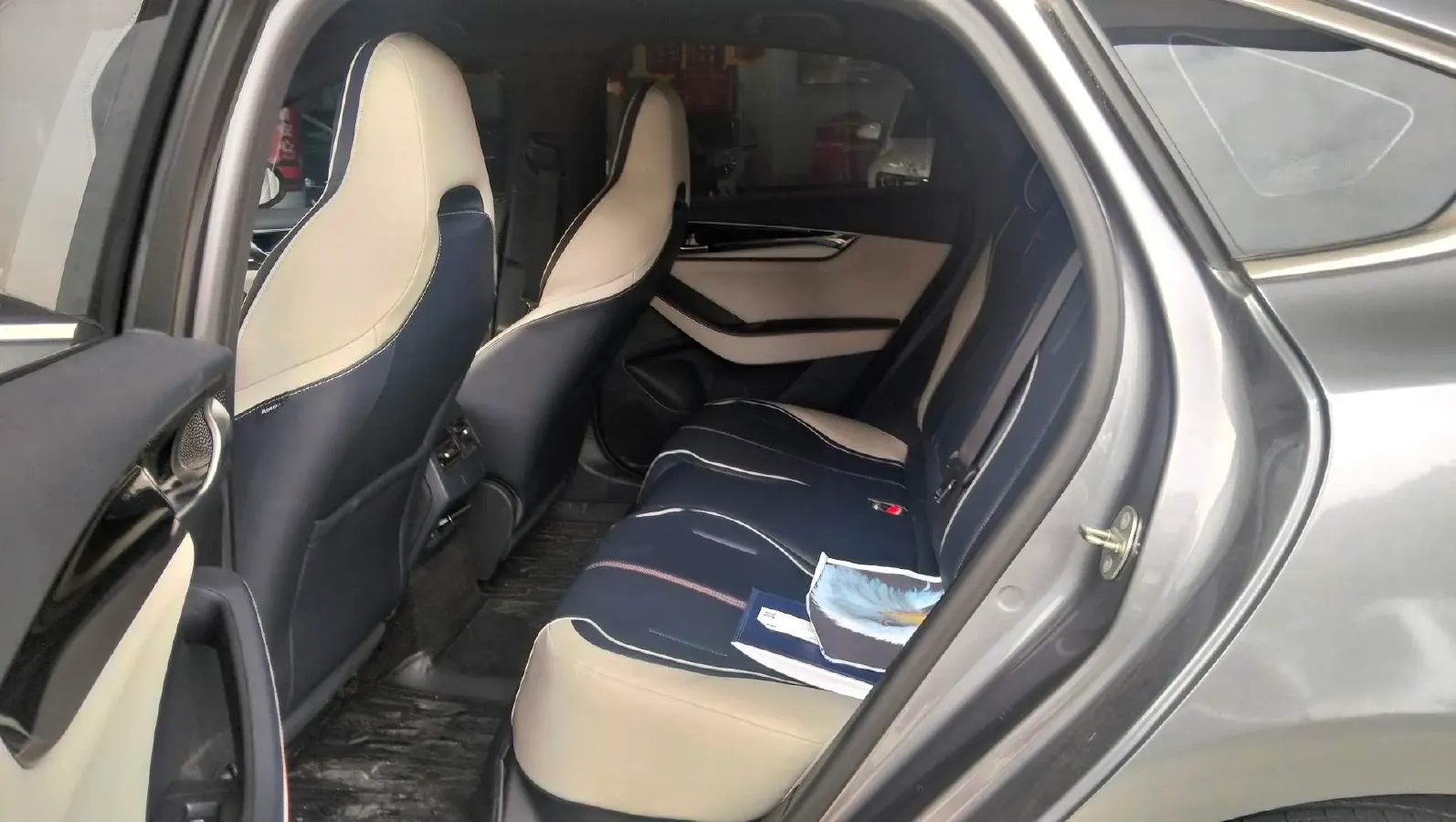 2021 DongFeng FuKang e Elysee BEV 38.4KWH,autocango,china used car exporter,china ev exporter,chinese used car exporter,chinese used ev exporter