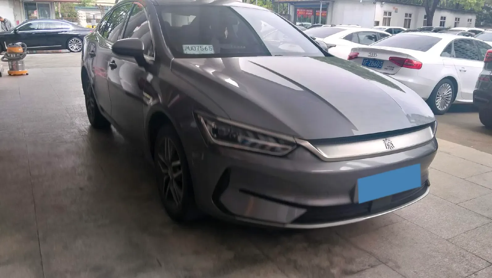 2021 DongFeng FuKang e Elysee BEV 38.4KWH,autocango,china used car exporter,china ev exporter,chinese used car exporter,chinese used ev exporter