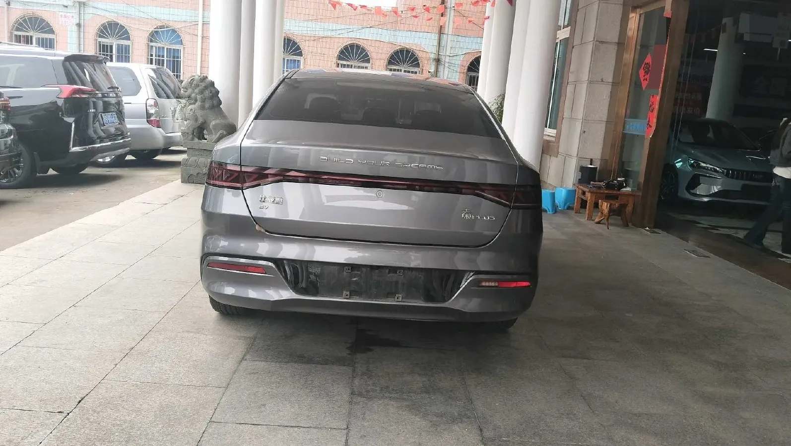 2021 DongFeng FuKang e Elysee BEV 38.4KWH,autocango,china used car exporter,china ev exporter,chinese used car exporter,chinese used ev exporter