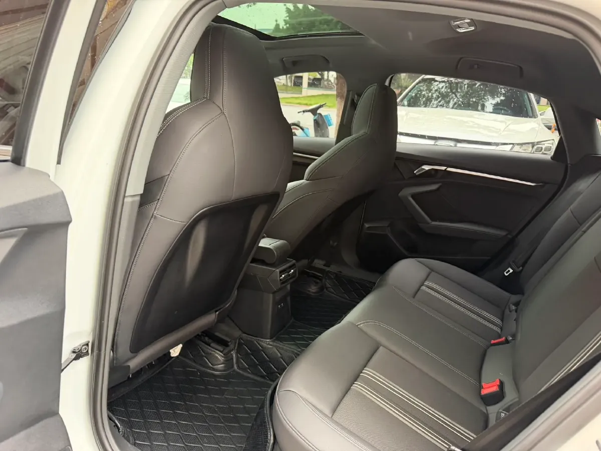 2022 Audi A3 1.4T 150HP L4 7DCT,autocango,china used car exporter,china ev exporter,chinese used car exporter,chinese used ev exporter