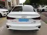 2022 Audi A3 1.4T 150HP L4 7DCT