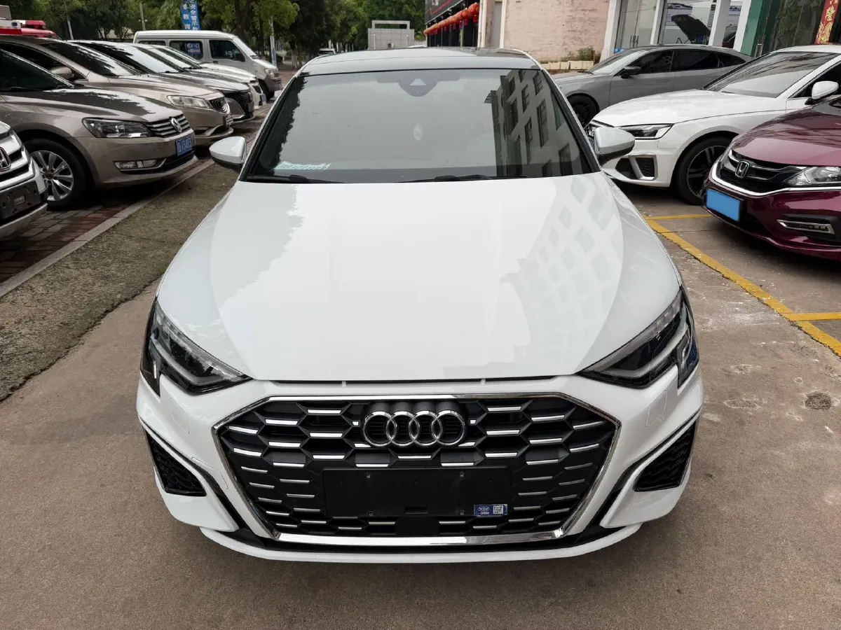2022 Audi A3 1.4T 150HP L4 7DCT,autocango,china used car exporter,china ev exporter,chinese used car exporter,chinese used ev exporter