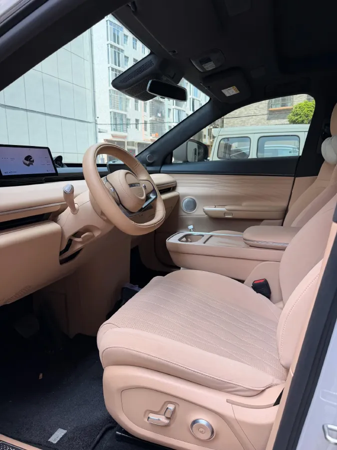 2025 Exceed Sterra ES BEV,autocango,china used car exporter,china ev exporter,chinese used car exporter,chinese used ev exporter