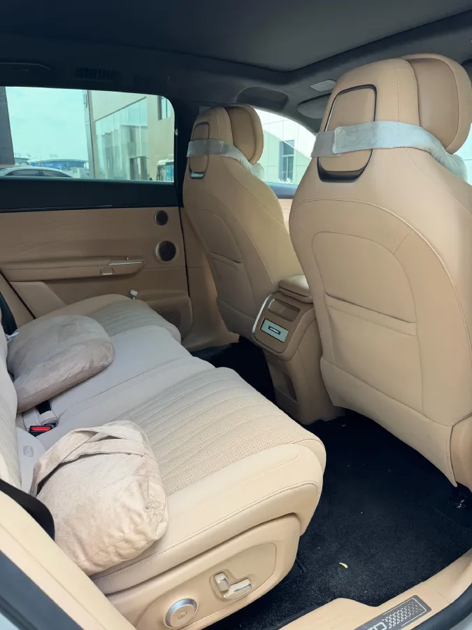 2025 Exceed Sterra ES BEV,autocango,china used car exporter,china ev exporter,chinese used car exporter,chinese used ev exporter