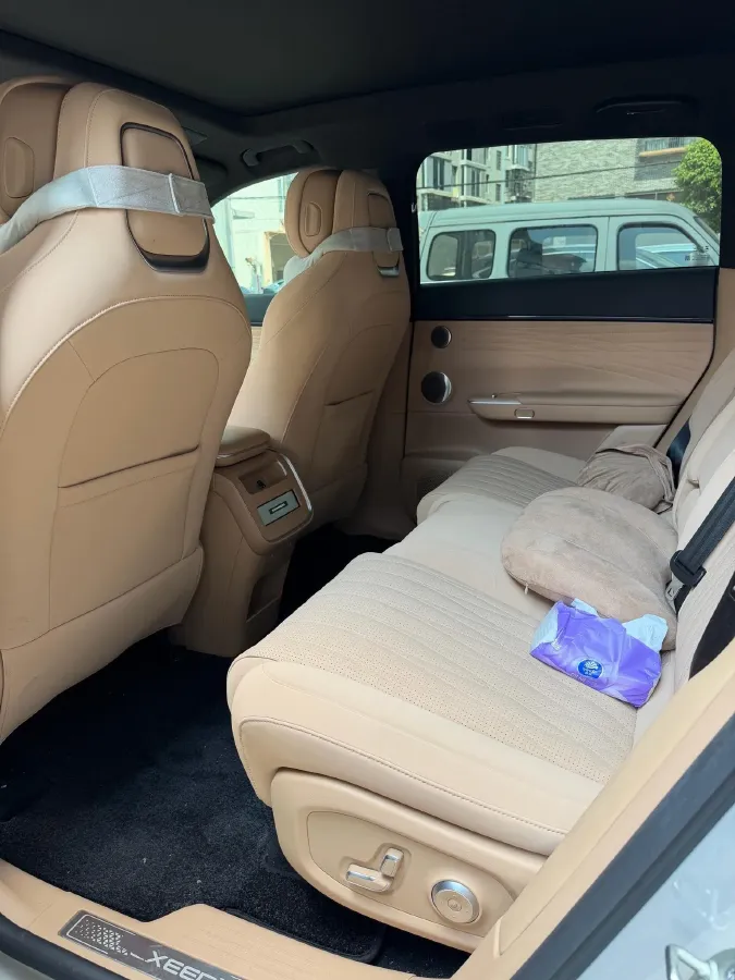 2025 Exceed Sterra ES BEV,autocango,china used car exporter,china ev exporter,chinese used car exporter,chinese used ev exporter