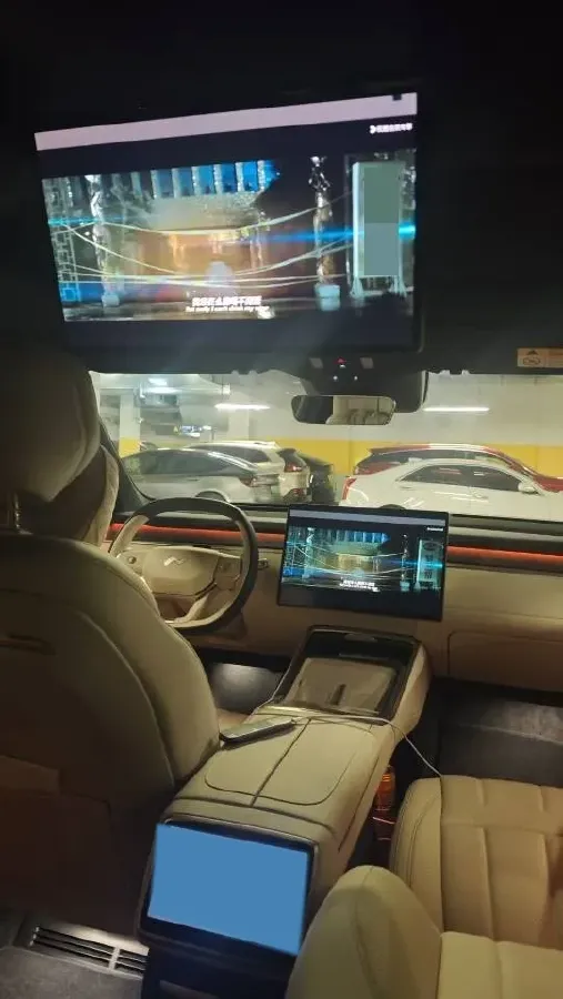 2025 ONVO L90 BEV,autocango,china used car exporter,china ev exporter,chinese used car exporter,chinese used ev exporter