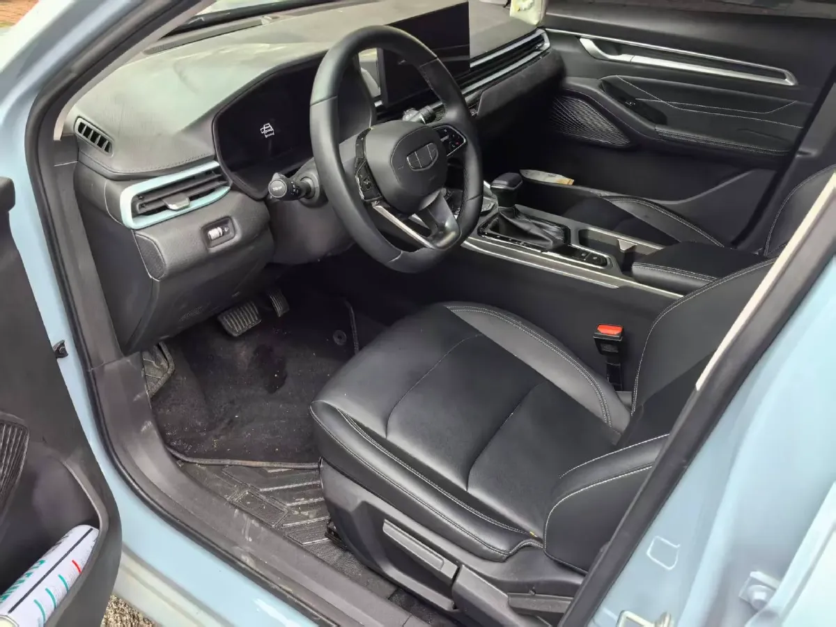 2025 Geely Emgrand 1.5L 127HP L4 CVT,autocango,china used car exporter,china ev exporter,chinese used car exporter,chinese used ev exporter