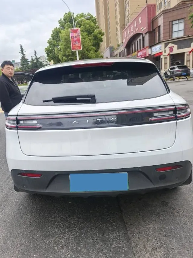 2022 JMC YuHu 7 2.0T 141HP L4 8AT,autocango,china used car exporter,china ev exporter,chinese used car exporter,chinese used ev exporter