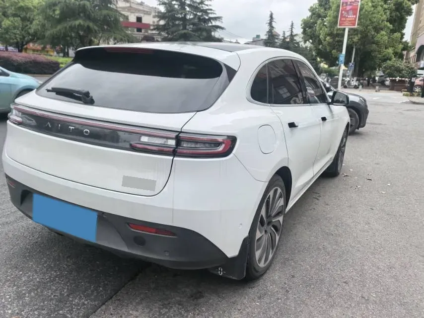 2022 JMC YuHu 7 2.0T 141HP L4 8AT,autocango,china used car exporter,china ev exporter,chinese used car exporter,chinese used ev exporter