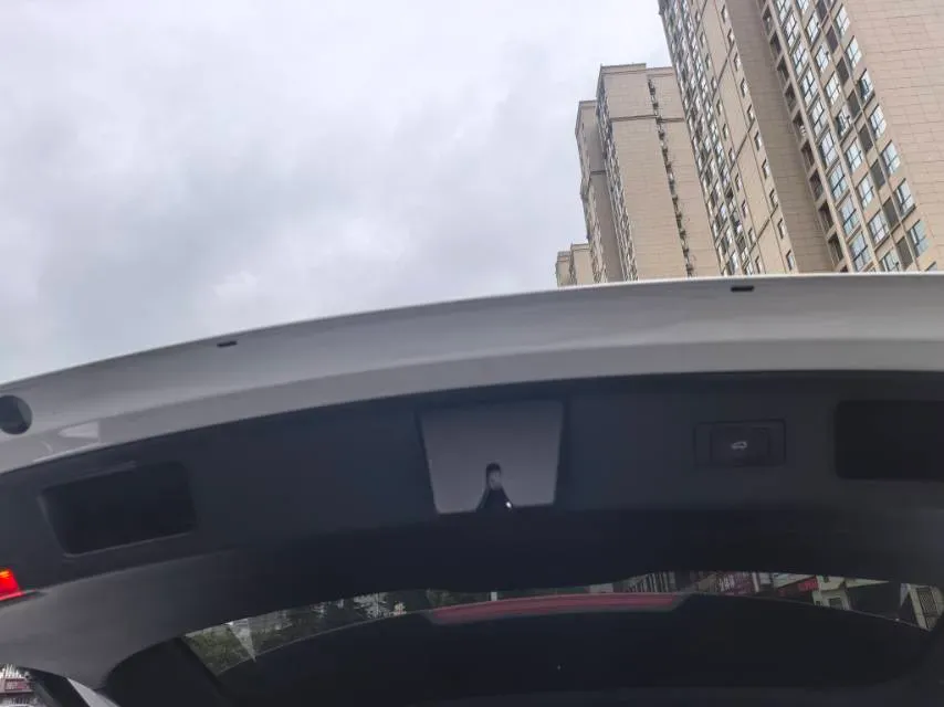 2022 JMC YuHu 7 2.0T 141HP L4 8AT,autocango,china used car exporter,china ev exporter,chinese used car exporter,chinese used ev exporter