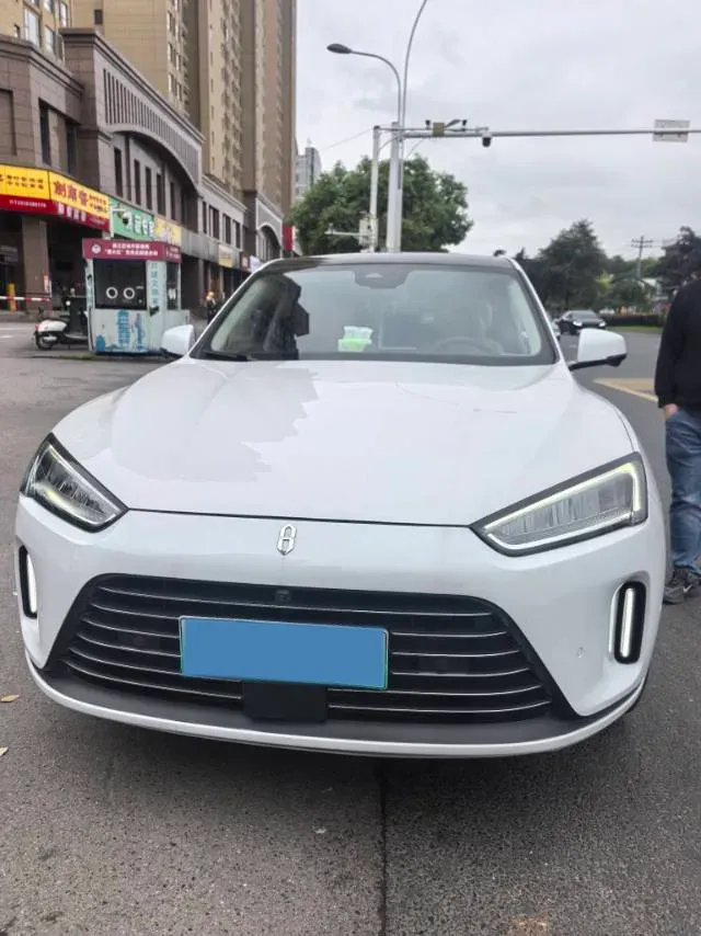 2022 JMC YuHu 7 2.0T 141HP L4 8AT,autocango,china used car exporter,china ev exporter,chinese used car exporter,chinese used ev exporter