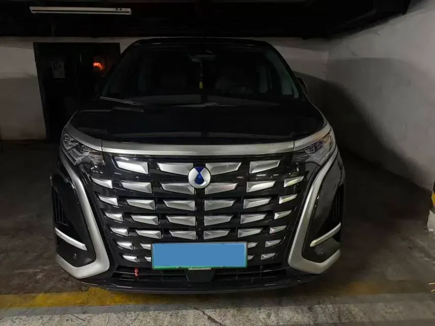 2024 Denza D9 1.5T 139HP L4 E-CVT PHEV 40KWH,autocango,china used car exporter,china ev exporter,chinese used car exporter,chinese used ev exporter