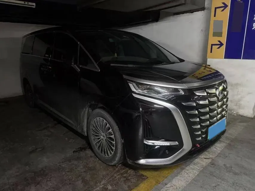 2024 Denza D9 1.5T 139HP L4 E-CVT PHEV 40KWH,autocango,china used car exporter,china ev exporter,chinese used car exporter,chinese used ev exporter
