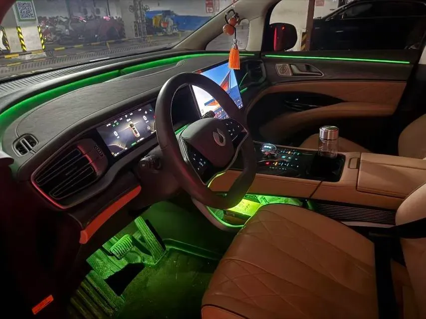 2024 Denza D9 1.5T 139HP L4 E-CVT PHEV 40KWH,autocango,china used car exporter,china ev exporter,chinese used car exporter,chinese used ev exporter