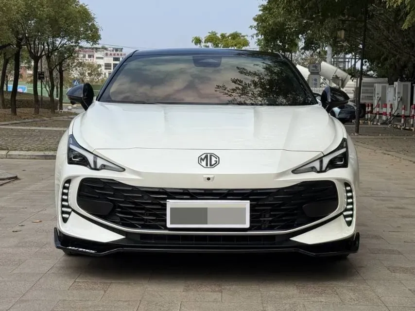 2025 MG 7 2.0T 261HP L4 9AT,autocango,china used car exporter,china ev exporter,chinese used car exporter,chinese used ev exporter