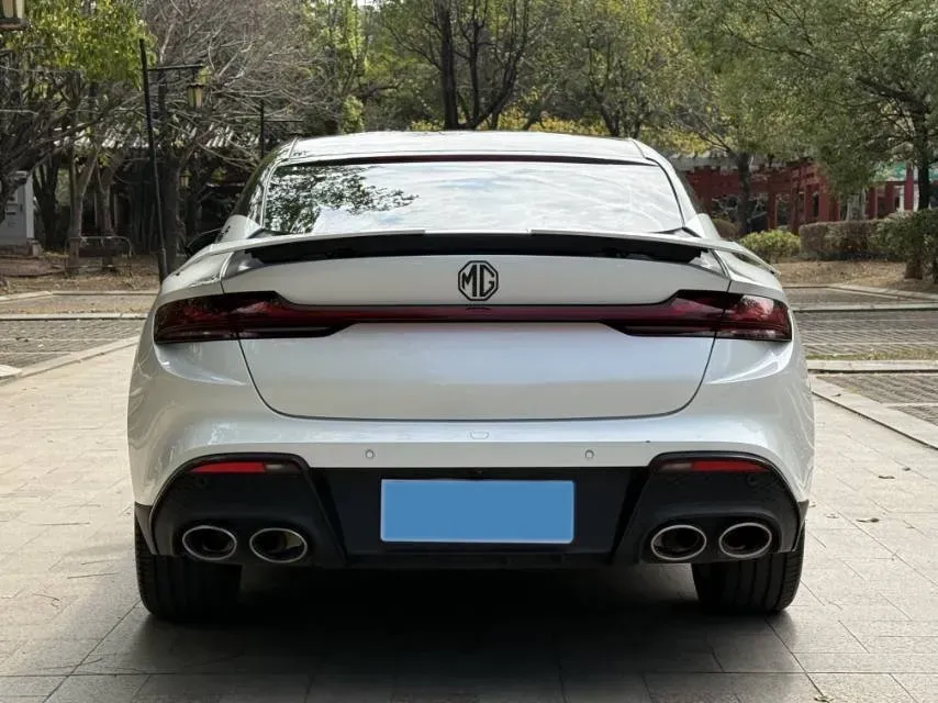 2025 MG 7 2.0T 261HP L4 9AT,autocango,china used car exporter,china ev exporter,chinese used car exporter,chinese used ev exporter