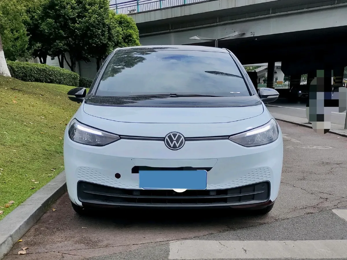 2023 Volkswagen ID.3 BEV 52.8KWH,autocango,china used car exporter,china ev exporter,chinese used car exporter,chinese used ev exporter