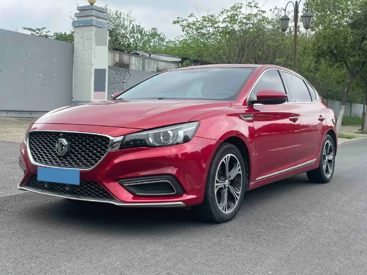 2017 MG MG6 1.5T 169HP L4 7DCT,autocango,china used car exporter,china ev exporter,chinese used car exporter,chinese used ev exporter