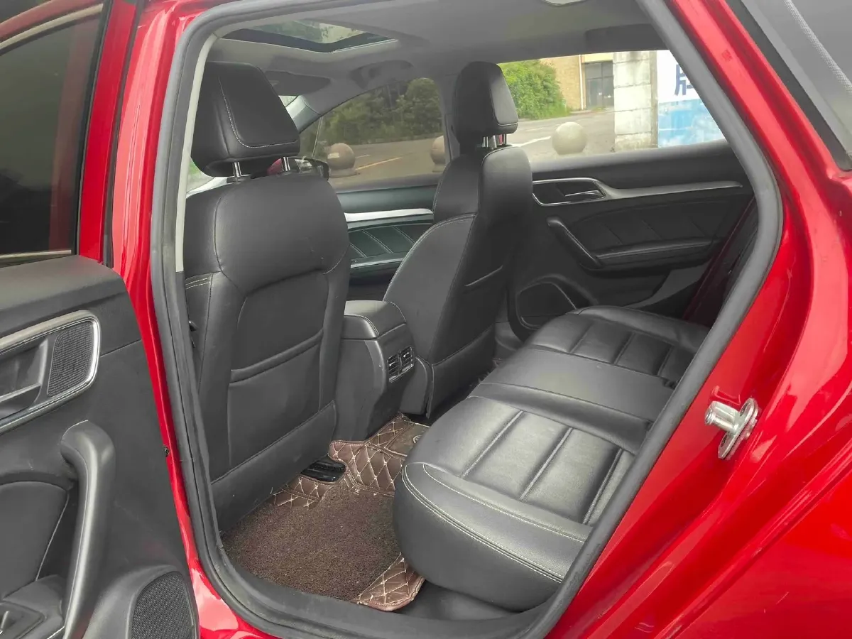 2017 MG MG6 1.5T 169HP L4 7DCT,autocango,china used car exporter,china ev exporter,chinese used car exporter,chinese used ev exporter