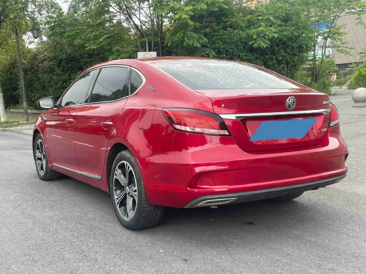 2017 MG MG6 1.5T 169HP L4 7DCT,autocango,china used car exporter,china ev exporter,chinese used car exporter,chinese used ev exporter