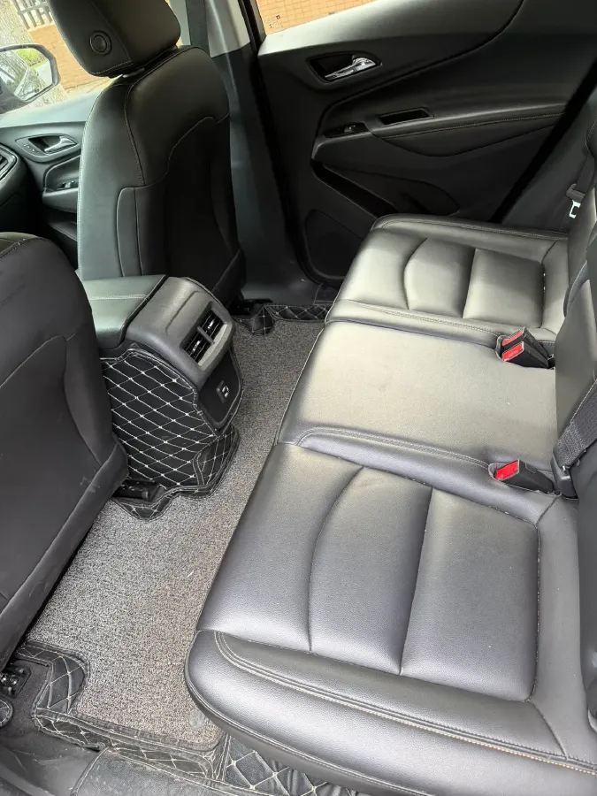 2021 Chevrolet Equinox 1.5T 169HP L4 6AT,autocango,china used car exporter,china ev exporter,chinese used car exporter,chinese used ev exporter