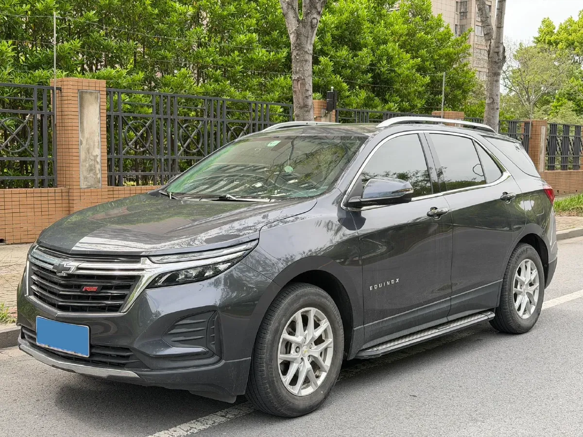 2021 Chevrolet Equinox 1.5T 169HP L4 6AT,autocango,china used car exporter,china ev exporter,chinese used car exporter,chinese used ev exporter