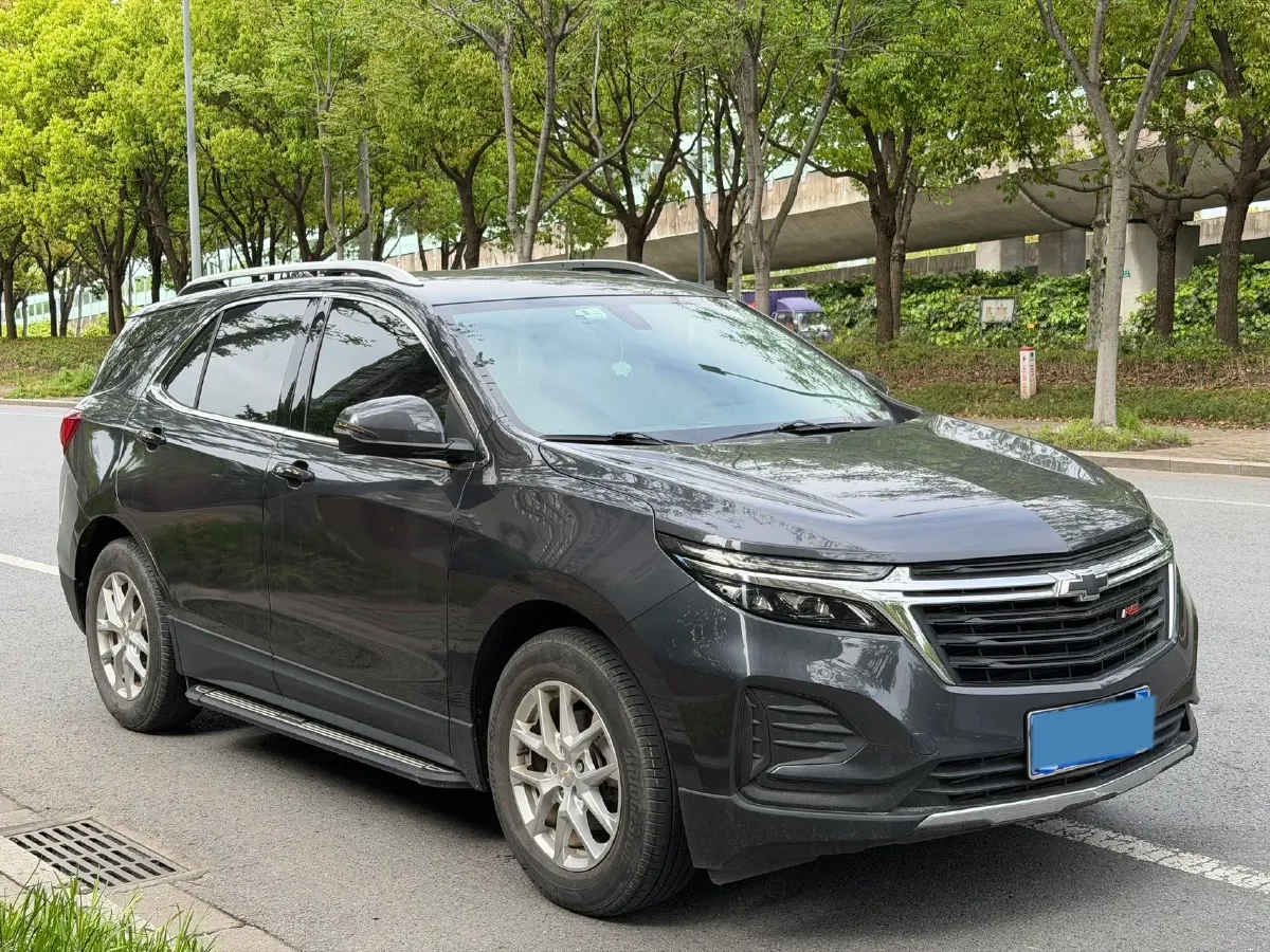 2021 Chevrolet Equinox 1.5T 169HP L4 6AT,autocango,china used car exporter,china ev exporter,chinese used car exporter,chinese used ev exporter